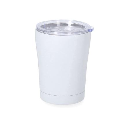 Liku Insulated Cup - WHITE