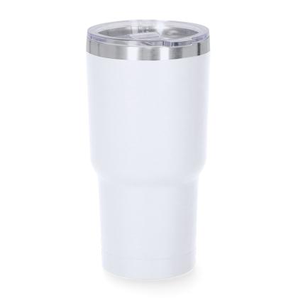 Haftal Insulated Cup - WHITE