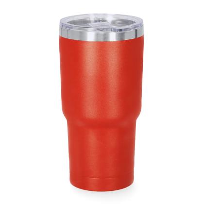 Haftal Insulated Cup - RED
