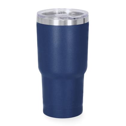 Haftal Insulated Cup - NAVY BLUE