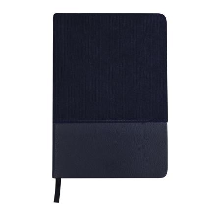 Mitek Notepad - NAVY BLUE
