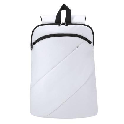 Gambul Backpack - WHITE