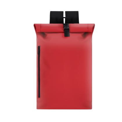 Vlad Backpack - WHITE