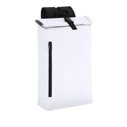 Vlad Backpack - WHITE