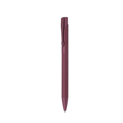 Vieso Pen - BURGUNDY