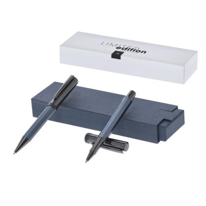 Licken Set - BLACK