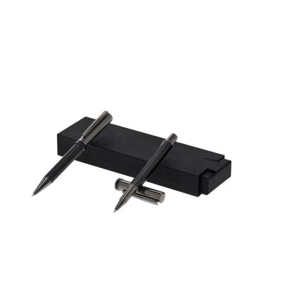 Licken Set - BLACK