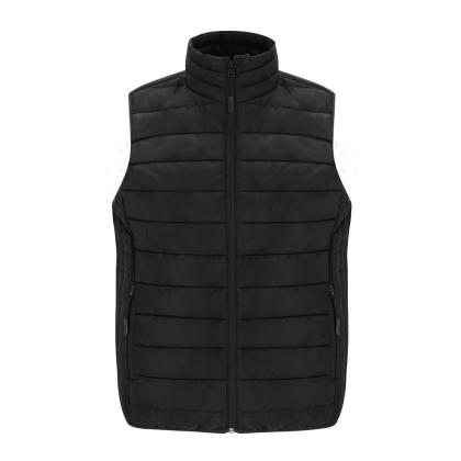 Cashel Women&acute;s Vest - BLACK