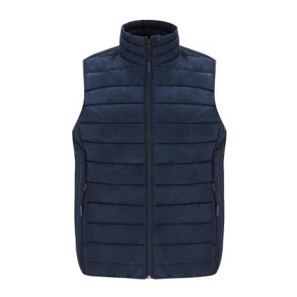 Cashel Women&acute;s Vest - NAVY BLUE