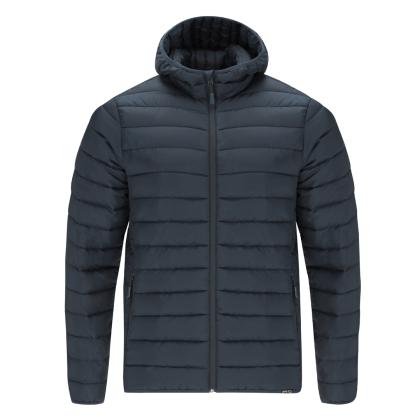 Dilax Jacket - NAVY BLUE