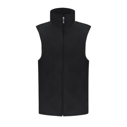 Higuk Vest - BLACK