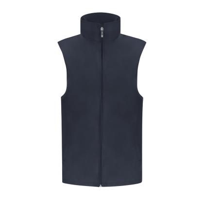 Higuk Vest - NAVY BLUE