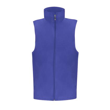 Higuk Vest - BLUE