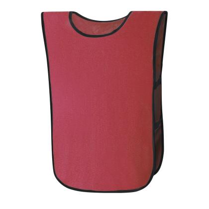 Stegan Vest - RED