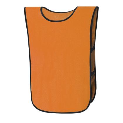Stegan Vest - ORANGE
