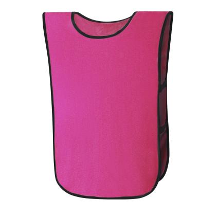 Stegan Vest - FUCHSIA
