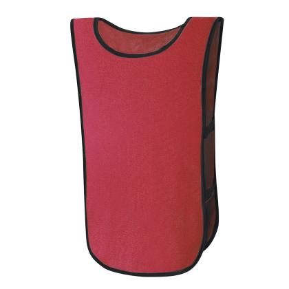 Wirtz Kids Vest - RED
