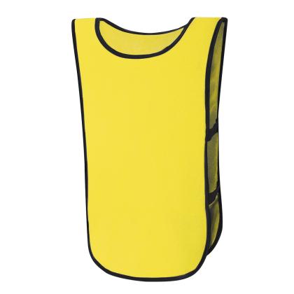Wirtz Kids Vest - YELLOW