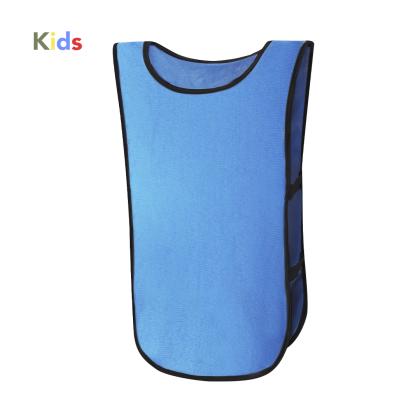 Wirtz Kids Vest - ORANGE