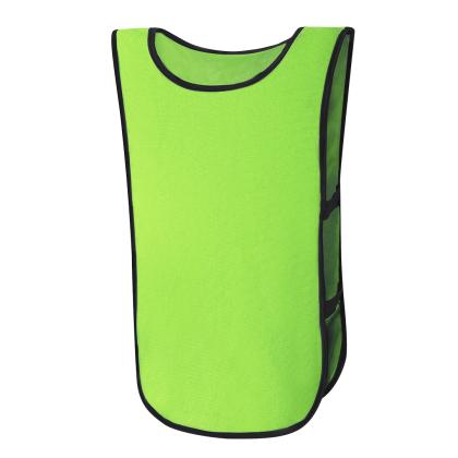 Wirtz Kids Vest - LIGHT GREEN