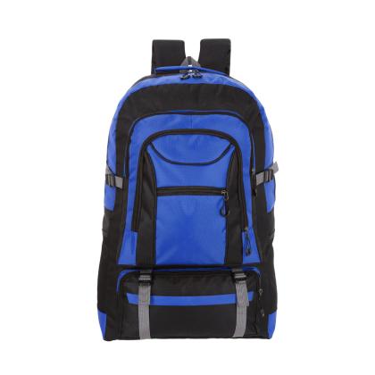 Platony Backpack - BLUE