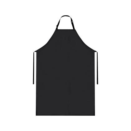 Leroix Apron - BLACK