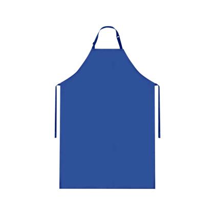 Leroix Apron - BLUE