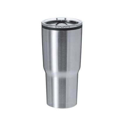 Nabry Insulated Cup - SILVER