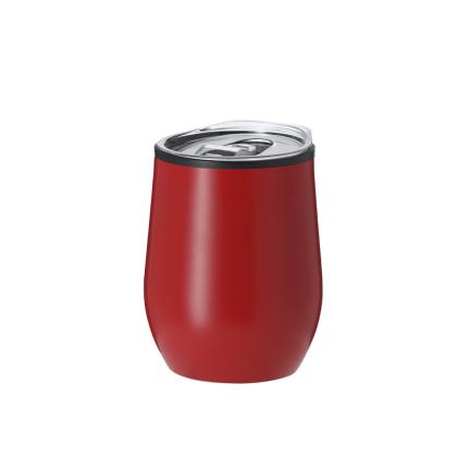 Hanley Insulated Cup - BLACK