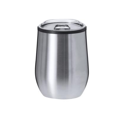 Hanley Insulated Cup - SILVER