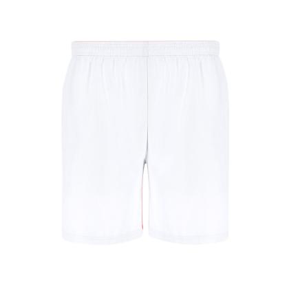 Rudig Shorts - WHITE