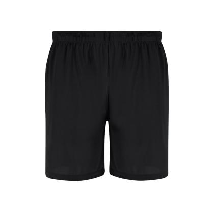 Rudig Shorts - BLACK