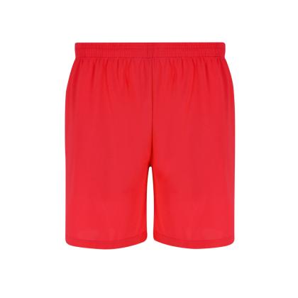 Rudig Shorts - RED