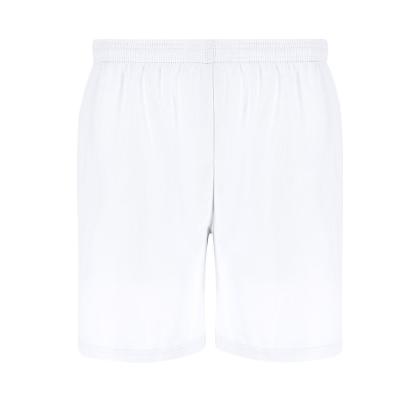 Rudig Kids Shorts - WHITE