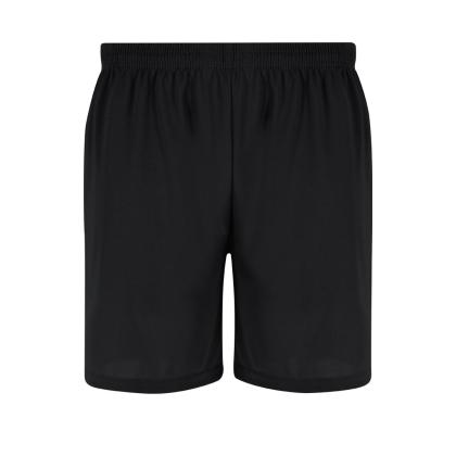 Rudig Kids Shorts - BLACK