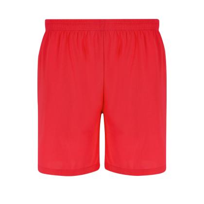 Rudig Kids Shorts - RED