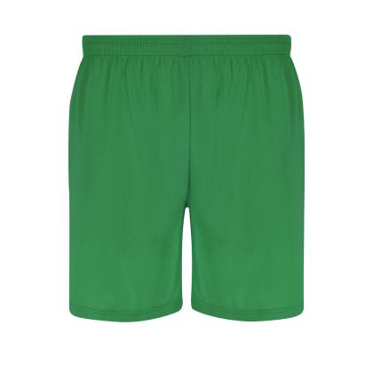 Rudig Kids Shorts - GREEN