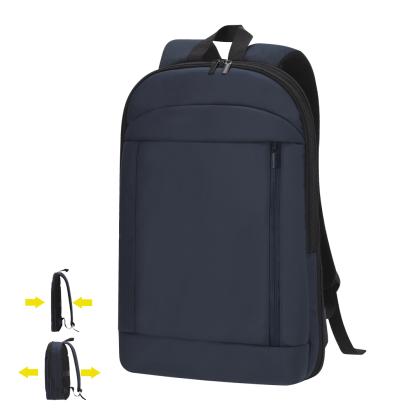 Skrapex Backpack - BLACK