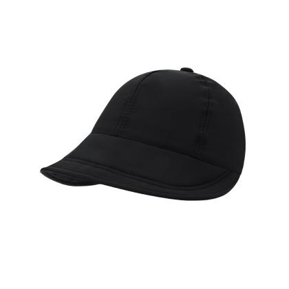 Yilmur Cap - BLACK