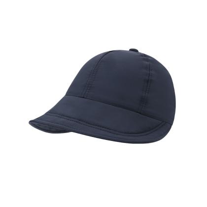 Yilmur Cap - NAVY BLUE