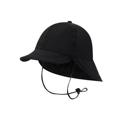Fraser Cap - BLACK