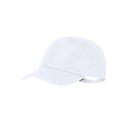 Dibux Cap - WHITE