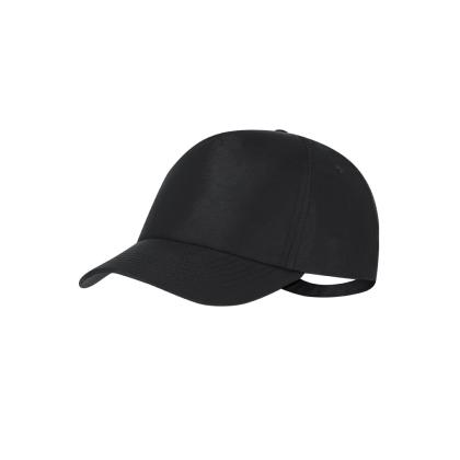Dibux Cap - BLACK