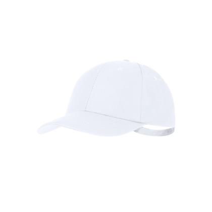 Orban Cap - WHITE