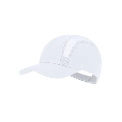 Hakos Cap - WHITE