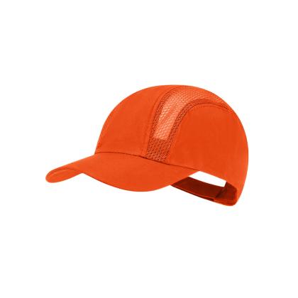 Hakos Cap - ORANGE