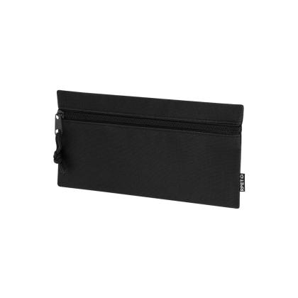 Trubin Pencil Case - BLACK