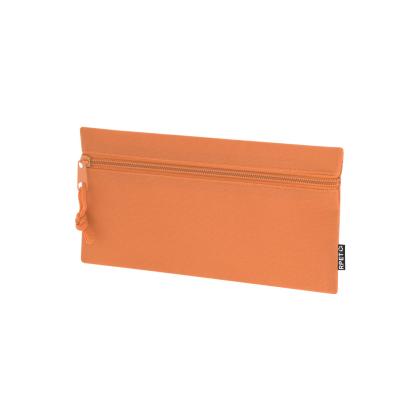 Trubin Pencil Case - ORANGE