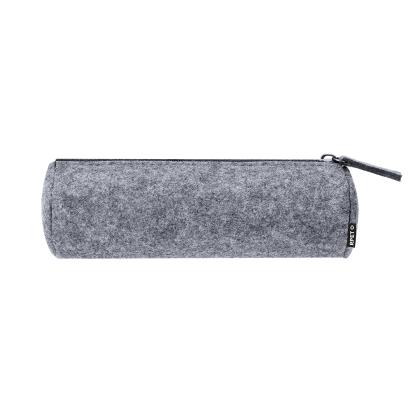 Bartox Pencil Case - GREY