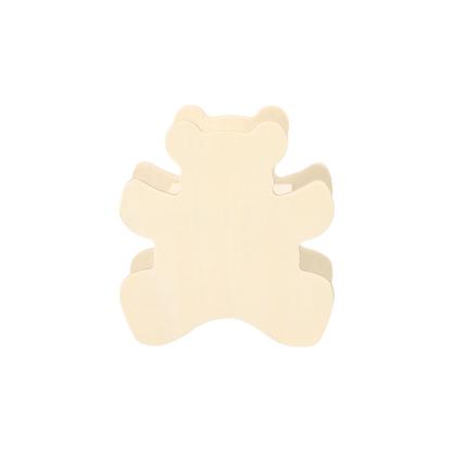 Yilmax Money Box - BEAR